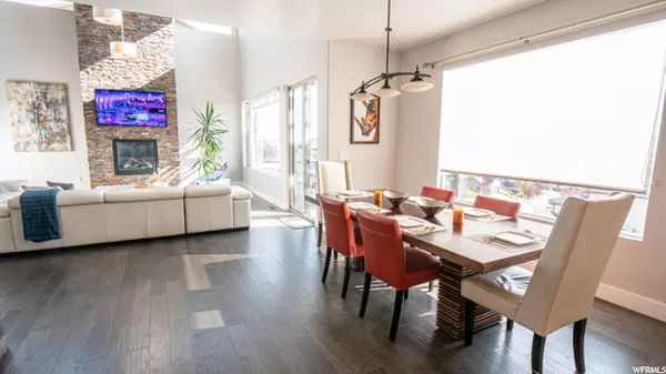 Lehi, UT 84043,5295 N EAGLES VIEW DR W