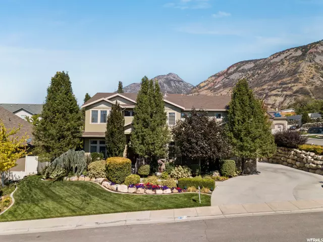 Pleasant Grove, UT 84062,1595 E 350 S