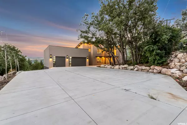 Mountain Green, UT 84050,5888 CACHE CIR