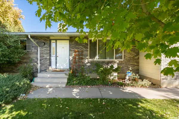 1864 N 800 W,  Orem,  UT 84057