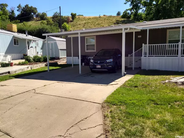 Riverdale, UT 84405,5648 S 1150 W #10