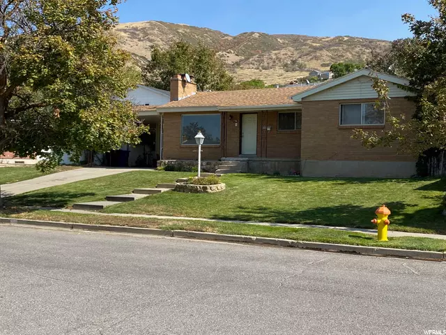 Bountiful, UT 84010,776 N 950 E