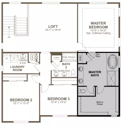 Herriman, UT 84096,11902 S SIGNAL CREST DR W #144