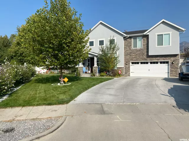 Salt Lake City, UT 84121,1279 E LILLIE CIR S