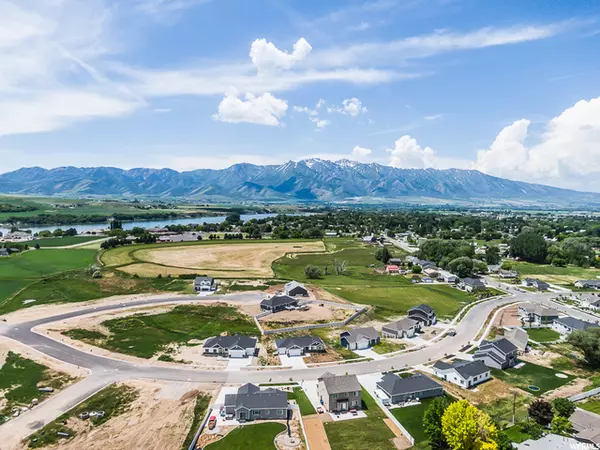 Hyrum, UT 84319,555 E 535 S