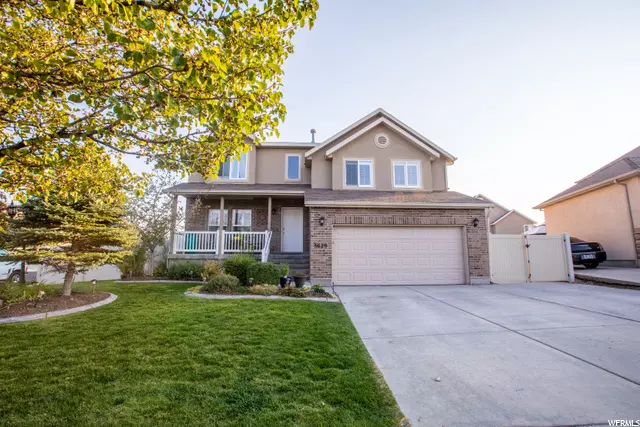 West Jordan, UT 84081,5629 W PINECASTLE DR