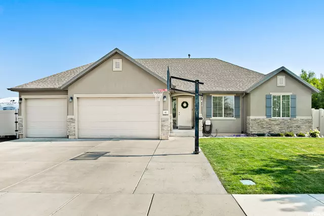 Spanish Fork, UT 84660,43 S 1590 E