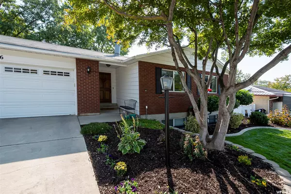 Sandy, UT 84094,1056 E EASTRIDGE RD S