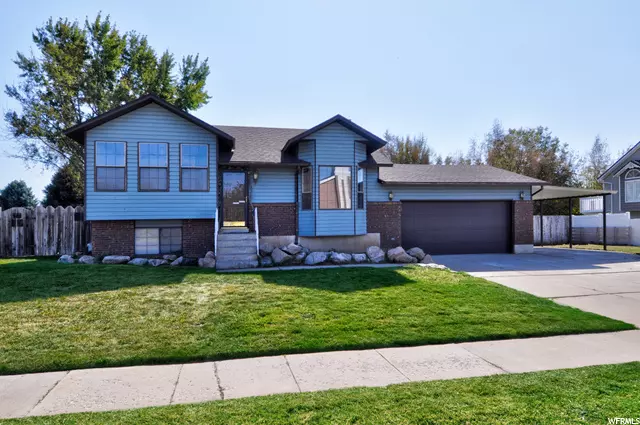 Layton, UT 84040,2012 E ANTELOPE DR