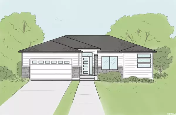 2268 W 1370 N #15, Clinton, UT 84015