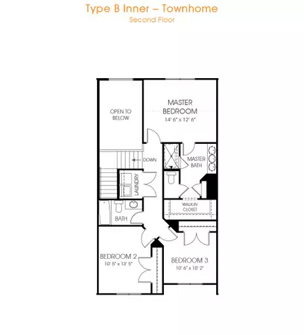 Herriman, UT 84096,5107 W TYCE LN #411