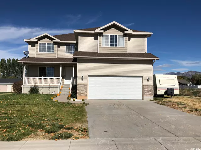 Nibley, UT 84321,333 W 3400 S