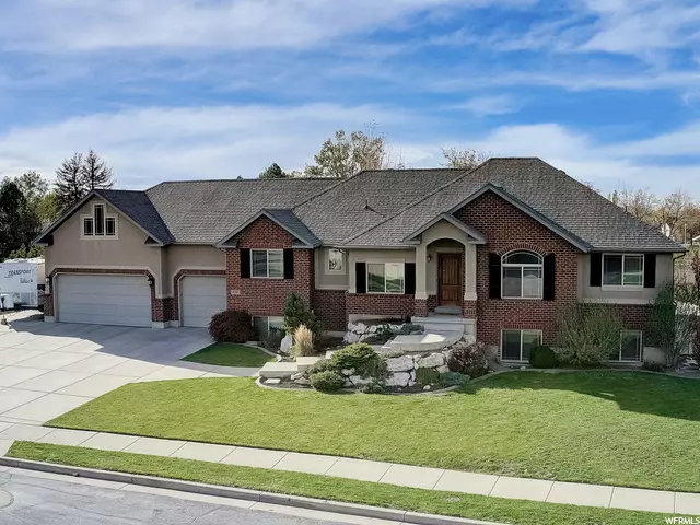 West Bountiful, UT 84087,695 N 750 W