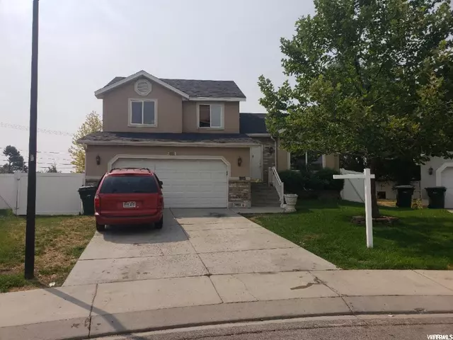 West Valley City, UT 84128,3951 S DOLLEY CT