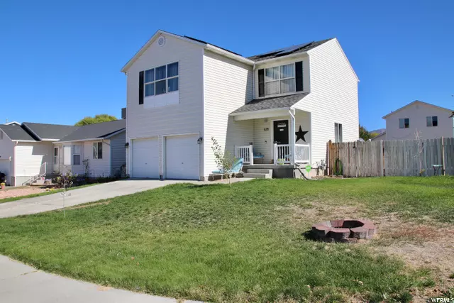 Tooele, UT 84074,678 N 350 W