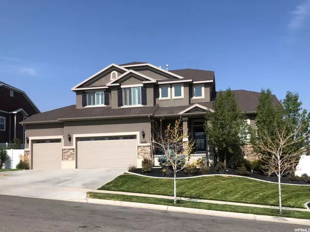 Herriman, UT 84096,7056 W ANDRES PEAK CT S