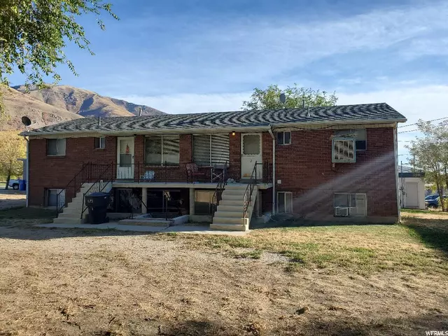 Brigham City, UT 84302,672 S 100 E