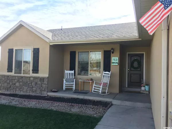 Vernal, UT 84078,92 E 1100 S