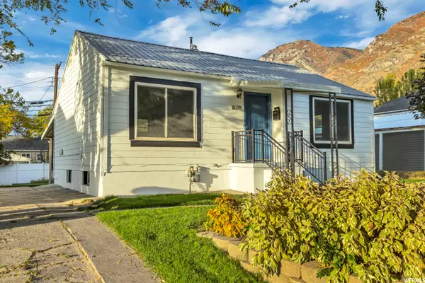 Provo, UT 84606,1079 E 460 S