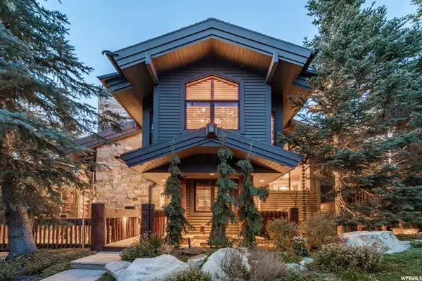 8165 ROYAL ST E #15,  Park City,  UT 84060