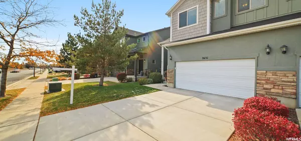 Lehi, UT 84043,2631 GARDEN DR