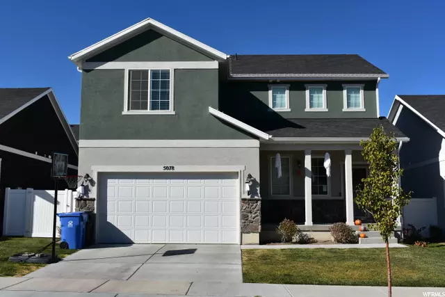 Herriman, UT 84096,5078 W BLYTHSWOOD LN