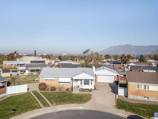 Washington Terrace, UT 84405,250 E 4675 S