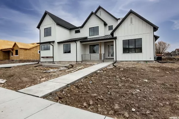 Midway, UT 84049,291 E 230 N #107