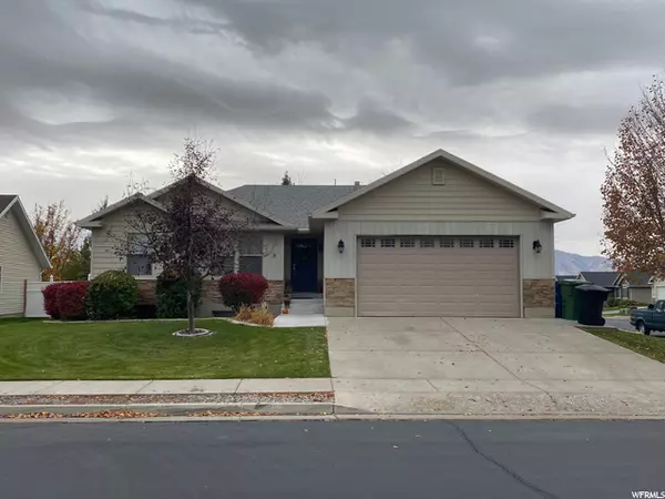 Providence, UT 84332,8 E ANDREWS LN #88