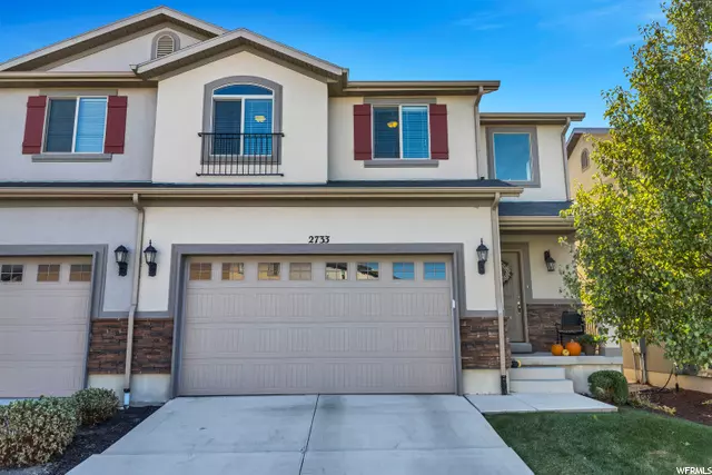 Lehi, UT 84043,2733 W MAPLE DR