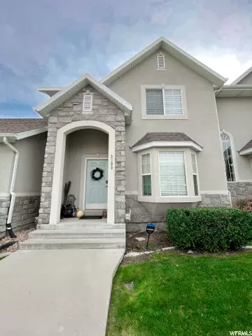 Lehi, UT 84043,3199 W DAVENCOURT LOOP