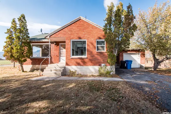 2991 S 2400 W,  College Ward,  UT 84339