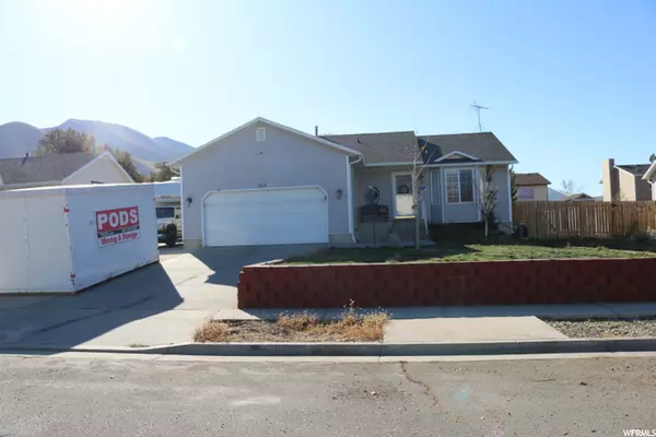 Tooele, UT 84074,717 W 740 S