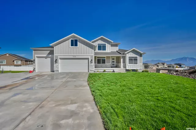 Herriman, UT 84096,7444 W BLACK ROCK LN S