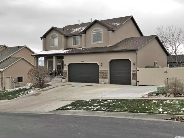 Saratoga Springs, UT 84045,2654 S LOST CREEK CIR W