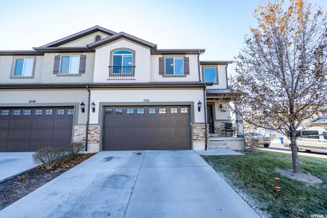 Lehi, UT 84043,2761 W MAPLE DR