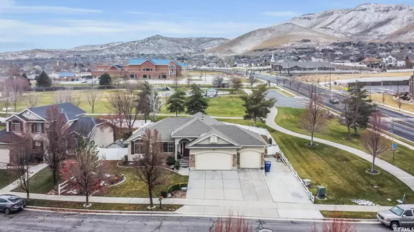 Herriman, UT 84096,5577 W PROSPERO LN S