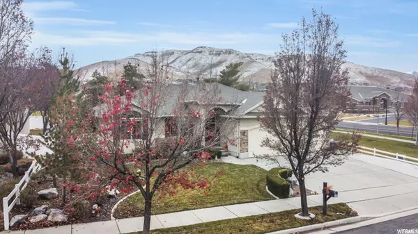 Herriman, UT 84096,5577 W PROSPERO LN S