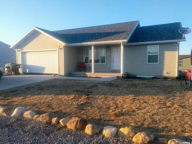 Mt Pleasant, UT 84647,455 E 335 N