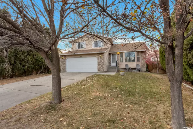 West Jordan, UT 84081,6858 S DECORA WAY W