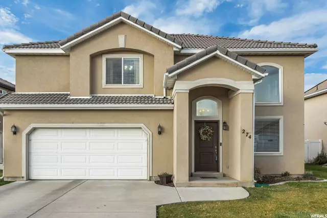 Spanish Fork, UT 84660,274 S 500 W