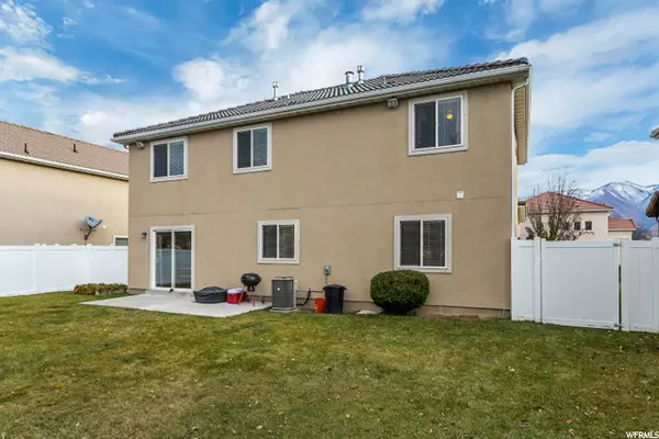 Spanish Fork, UT 84660,274 S 500 W