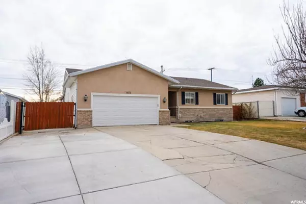 South Jordan, UT 84095,1673 W 9775 S