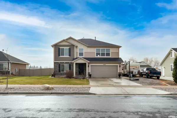 Nibley, UT 84321,1256 W NIBLEY PKWY