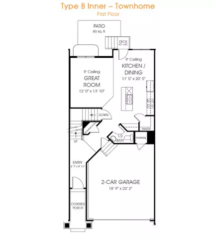 Bluffdale, UT 84065,16436 S BULL SPRING LN #924