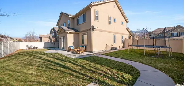 Lehi, UT 84043,1490 S DRAGONFLY DR