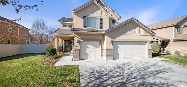 Lehi, UT 84043,1490 S DRAGONFLY DR