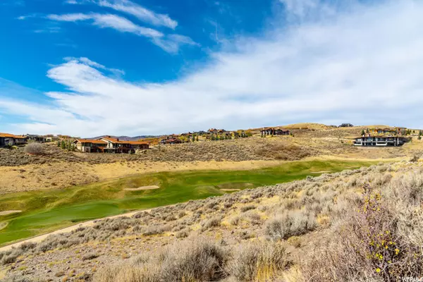 Park City, UT 84098,3352 E WAPITI CANYON RD