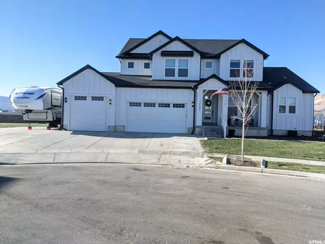 Herriman, UT 84096,12584 S EZRA CIR W