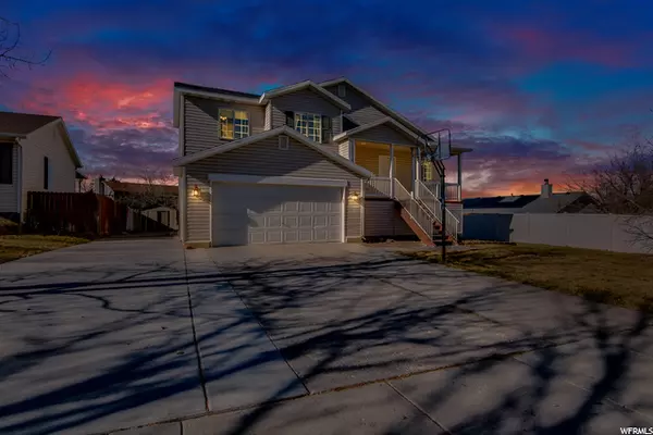 Tooele, UT 84074,595 N 780 E